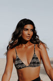 Tanner Metropole Top